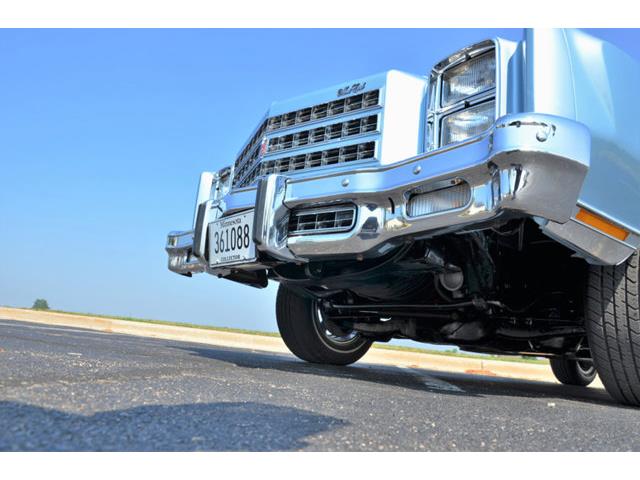 1976 Chevrolet Monte Carlo (CC-1114497) for sale in Plainfield, Illinois