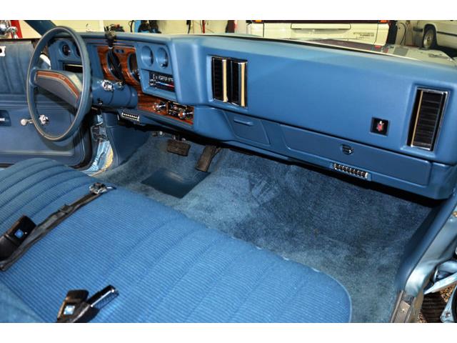 1976 Chevrolet Monte Carlo (CC-1114497) for sale in Plainfield, Illinois