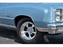 1976 Chevrolet Monte Carlo (CC-1114497) for sale in Plainfield, Illinois