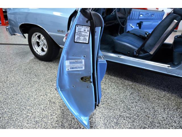 1976 Chevrolet Monte Carlo (CC-1114497) for sale in Plainfield, Illinois