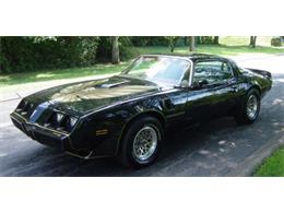 1979 Pontiac Firebird Trans Am (CC-1114517) for sale in Hendersonville, Tennessee