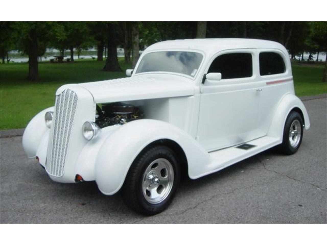 1936 Plymouth 2Dr Sedan for Sale CC1114542