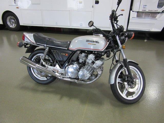 1979 Honda Motorcycle (CC-1114545) for sale in Greenwood, Indiana