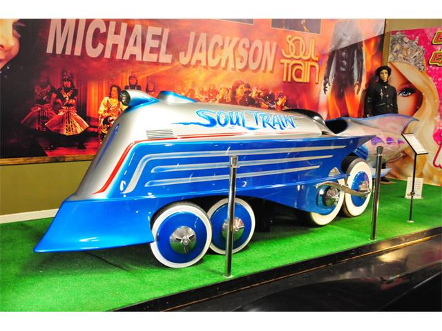 1958 Custom Soul Train (CC-1114553) for sale in Volo, Illinois