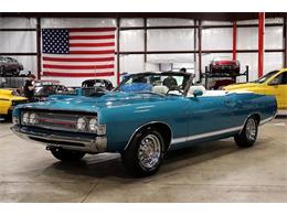 1969 Ford Torino (CC-1114560) for sale in Kentwood, Michigan
