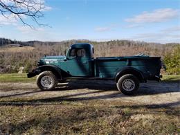 1948 Dodge Power Wagon (CC-1114595) for sale in Wellingon, Kentucky