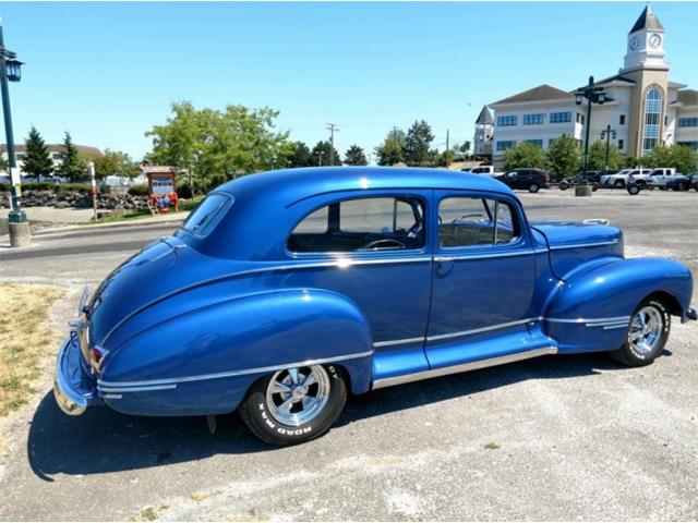 1946 Hudson Commodore (CC-1114616) for sale in Reno, Nevada