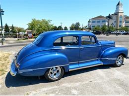 1946 Hudson Commodore (CC-1114616) for sale in Reno, Nevada