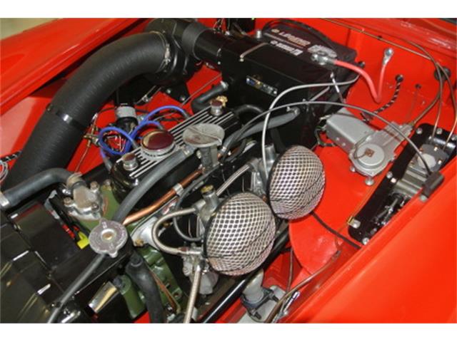 1966 Austin-Healey Sprite for Sale | ClassicCars.com | CC-1114647