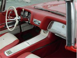 1960 Ford Thunderbird (CC-1110466) for sale in Greensboro, North Carolina