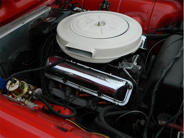1960 Ford Thunderbird (CC-1110466) for sale in Greensboro, North Carolina