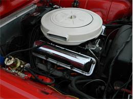 1960 Ford Thunderbird (CC-1110466) for sale in Greensboro, North Carolina