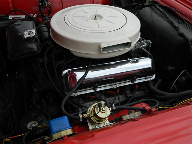 1960 Ford Thunderbird (CC-1110466) for sale in Greensboro, North Carolina