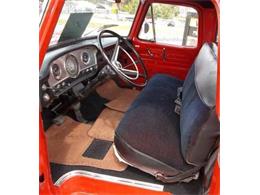 1962 Ford F100 For Sale | ClassicCars.com | CC-1114668