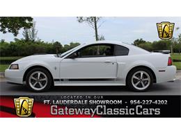 2003 Ford Mustang (CC-1110467) for sale in Coral Springs, Florida