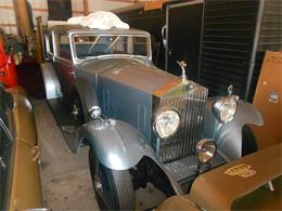 1933 Rolls-Royce 20/25 (CC-1114673) for sale in Cadillac, Michigan