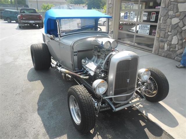 1931 Ford Model A (CC-1114675) for sale in Cadillac, Michigan