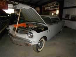 1956 Buick Roadmaster (CC-1114682) for sale in Cadillac, Michigan