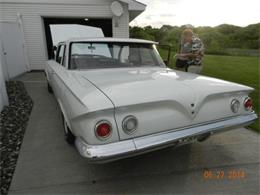1961 Chevrolet Biscayne (CC-1114686) for sale in Cadillac, Michigan