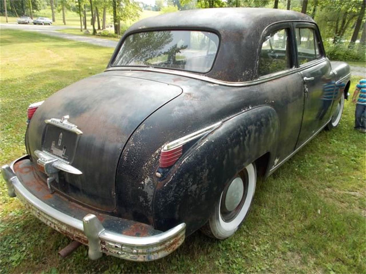 1949 Plymouth Coupe for Sale | ClassicCars.com | CC-1114687