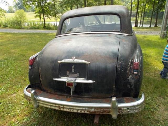 1949 Plymouth Coupe For Sale 