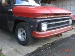 1965 Chevrolet Pickup (CC-1114701) for sale in Cadillac, Michigan