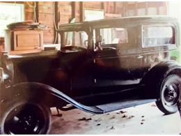 1930 Chevrolet Sedan (CC-1114720) for sale in Cadillac, Michigan