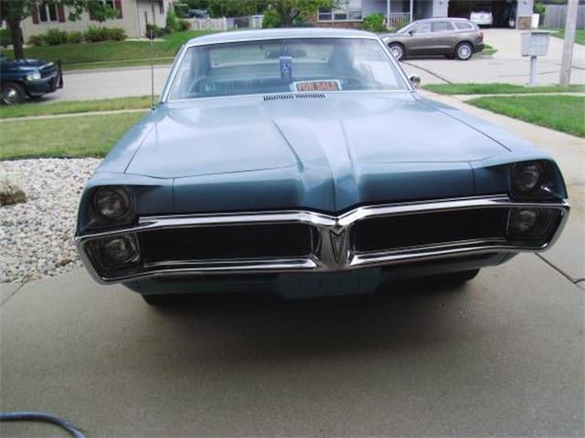 1967 Pontiac Ventura for Sale | ClassicCars.com | CC-1114733