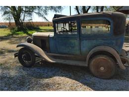 1929 Chevrolet Sedan (CC-1114741) for sale in Cadillac, Michigan