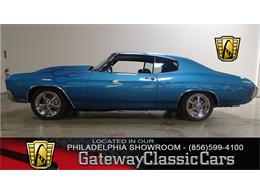 1970 Chevrolet Chevelle (CC-1110476) for sale in West Deptford, New Jersey