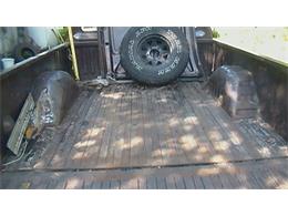1980 Dodge D150 (CC-1114771) for sale in Cadillac, Michigan
