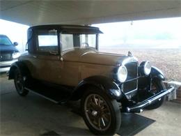 1927 Pontiac Coupe (CC-1114777) for sale in Cadillac, Michigan