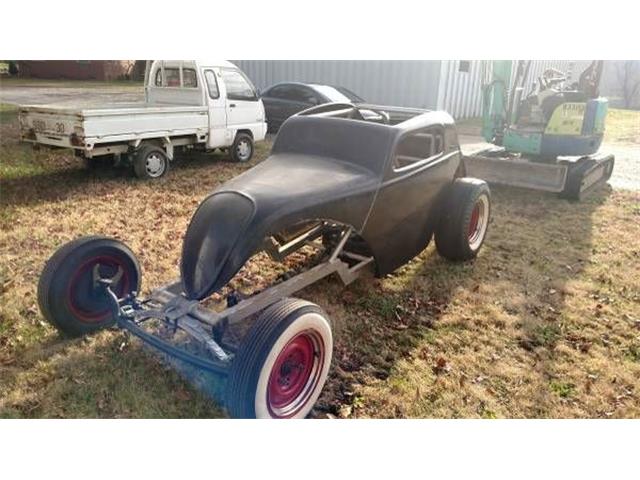 1948 Ford Rat Rod (CC-1114780) for sale in Cadillac, Michigan