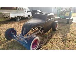 1948 Ford Rat Rod (CC-1114780) for sale in Cadillac, Michigan