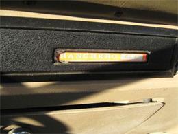 1973 Ford Ranchero (CC-1114787) for sale in Cadillac, Michigan