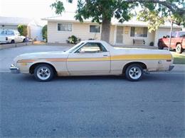 1973 Ford Ranchero (CC-1114787) for sale in Cadillac, Michigan