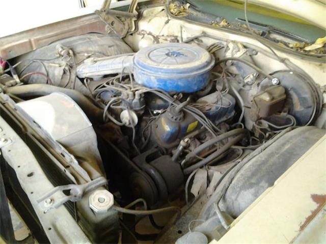 1973 Ford Ranchero (CC-1114787) for sale in Cadillac, Michigan