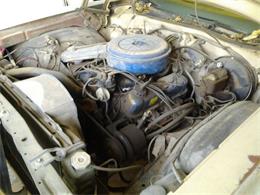 1973 Ford Ranchero (CC-1114787) for sale in Cadillac, Michigan