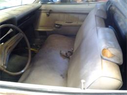 1973 Ford Ranchero (CC-1114787) for sale in Cadillac, Michigan