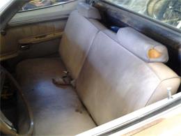 1973 Ford Ranchero (CC-1114787) for sale in Cadillac, Michigan