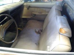 1973 Ford Ranchero (CC-1114787) for sale in Cadillac, Michigan