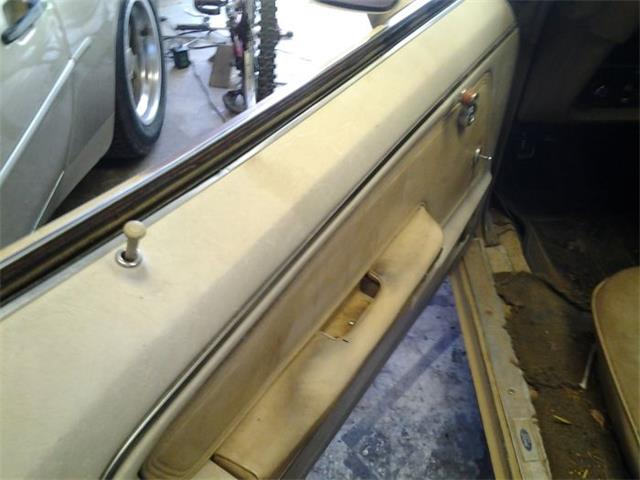 1973 Ford Ranchero (CC-1114787) for sale in Cadillac, Michigan