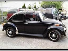 1974 Volkswagen Beetle (CC-1114819) for sale in Cadillac, Michigan