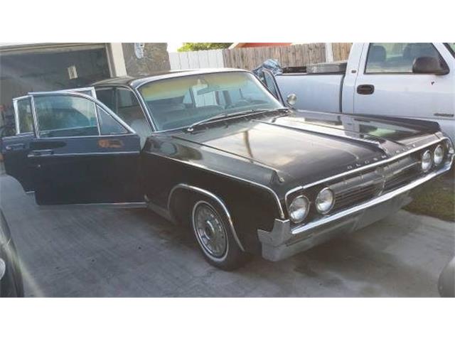 1964 Oldsmobile 98 (CC-1114824) for sale in Cadillac, Michigan