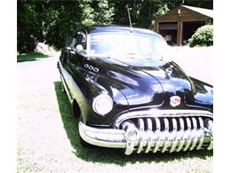 1950 Buick Special (CC-1114829) for sale in Cadillac, Michigan