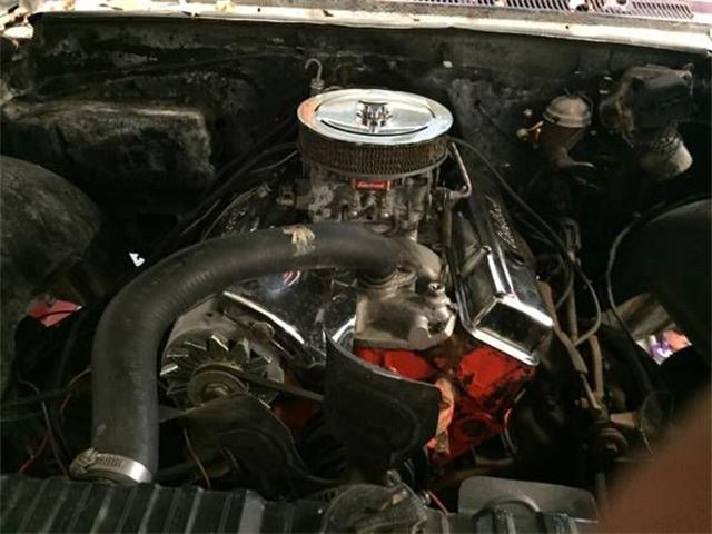 1964 Chevrolet Impala (CC-1114837) for sale in Cadillac, Michigan