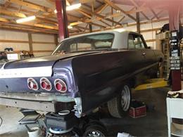 1964 Chevrolet Impala (CC-1114837) for sale in Cadillac, Michigan