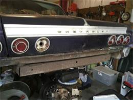 1964 Chevrolet Impala (CC-1114837) for sale in Cadillac, Michigan