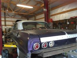 1964 Chevrolet Impala (CC-1114837) for sale in Cadillac, Michigan