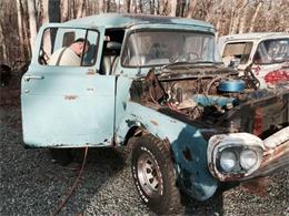 1959 Ford Panel Truck (CC-1114838) for sale in Cadillac, Michigan